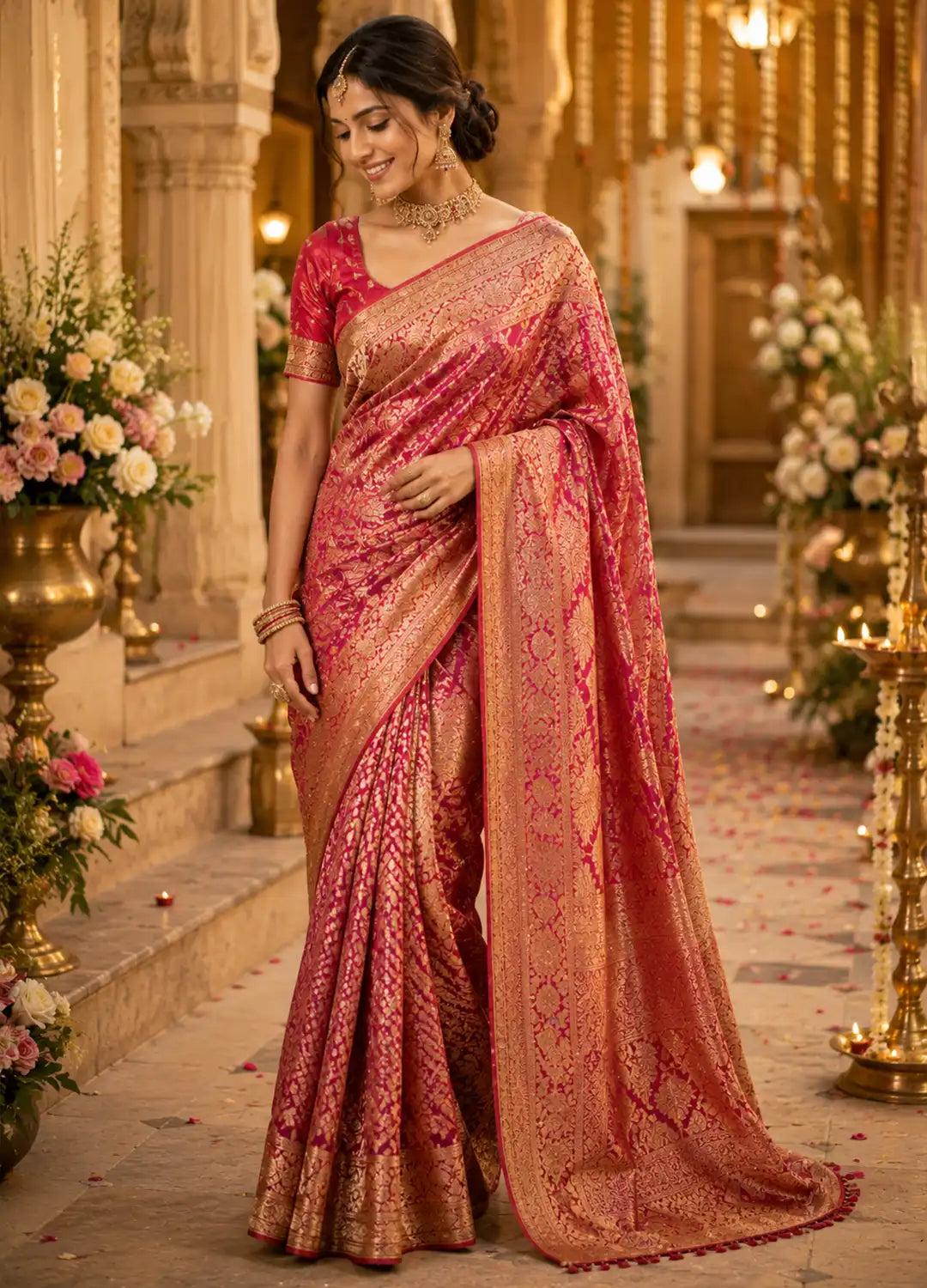 Wedding Wear