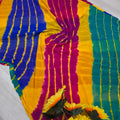 Pachrangi lehriya